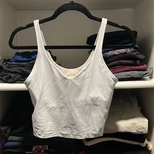 Lululemon align tank